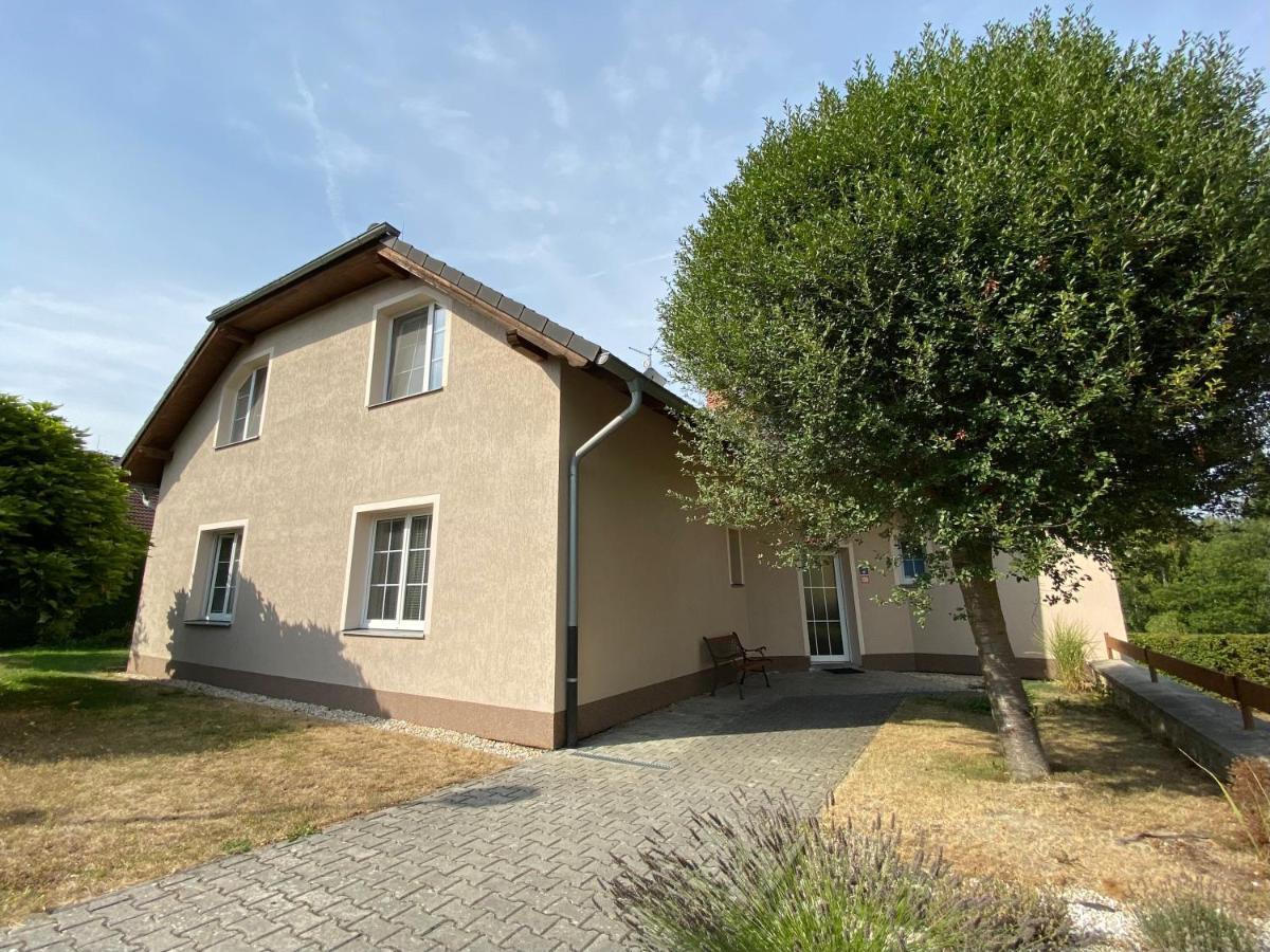 Vila Heda Františkovy Lázně Kültér fotó