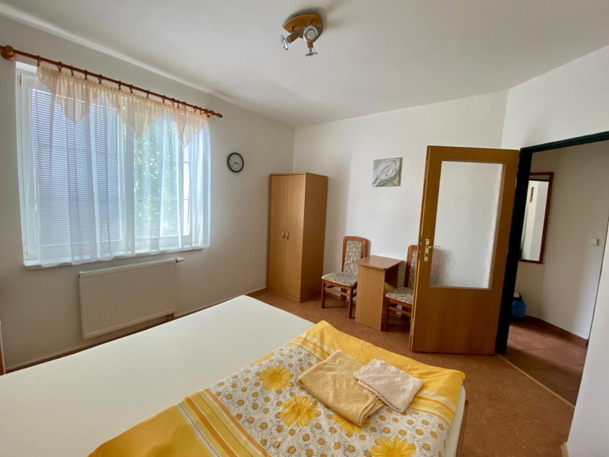 Vila Heda Františkovy Lázně Kültér fotó
